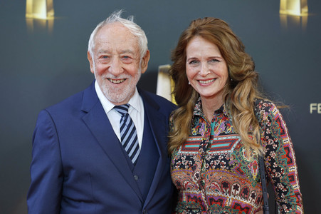 Der Deutsche Fernsehpreis 2021 in Köln