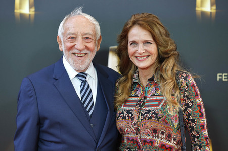 Der Deutsche Fernsehpreis 2021 in Köln