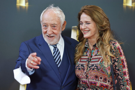 Der Deutsche Fernsehpreis 2021 in Köln