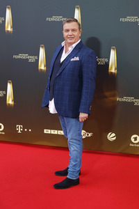 Der Deutsche Fernsehpreis 2021 in Köln