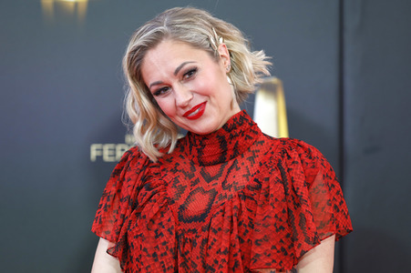 Der Deutsche Fernsehpreis 2021 in Köln