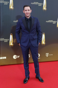 Der Deutsche Fernsehpreis 2021 in Köln