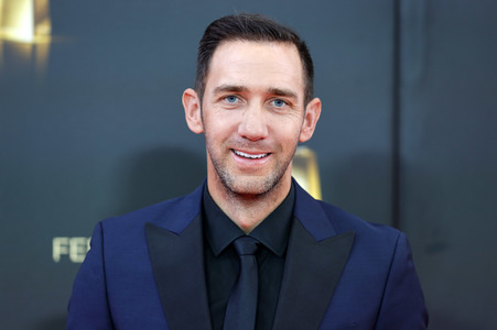 Der Deutsche Fernsehpreis 2021 in Köln