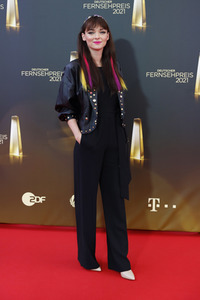 Der Deutsche Fernsehpreis 2021 in Köln