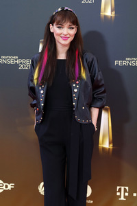 Der Deutsche Fernsehpreis 2021 in Köln