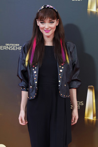 Der Deutsche Fernsehpreis 2021 in Köln