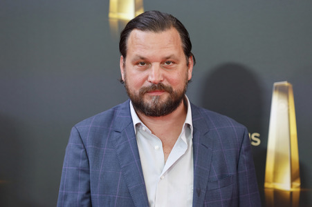 Der Deutsche Fernsehpreis 2021 in Köln