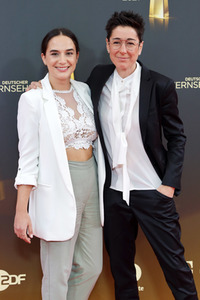 Der Deutsche Fernsehpreis 2021 in Köln