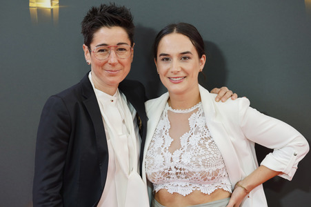 Der Deutsche Fernsehpreis 2021 in Köln