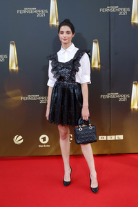 Der Deutsche Fernsehpreis 2021 in Köln