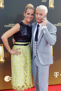 Der Deutsche Fernsehpreis 2021 in Köln