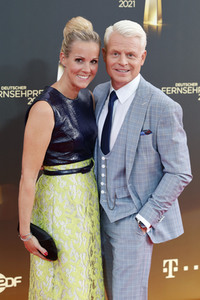 Der Deutsche Fernsehpreis 2021 in Köln