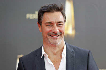 Der Deutsche Fernsehpreis 2021 in Köln