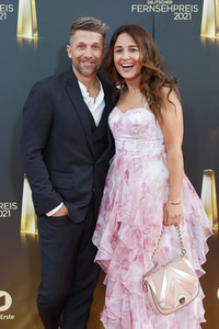 Der Deutsche Fernsehpreis 2021 in Köln