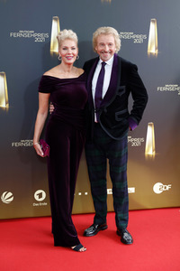 Der Deutsche Fernsehpreis 2021 in Köln