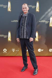 Der Deutsche Fernsehpreis 2021 in Köln