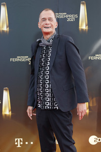 Der Deutsche Fernsehpreis 2021 in Köln