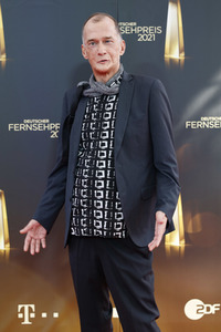 Der Deutsche Fernsehpreis 2021 in Köln