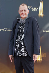 Der Deutsche Fernsehpreis 2021 in Köln