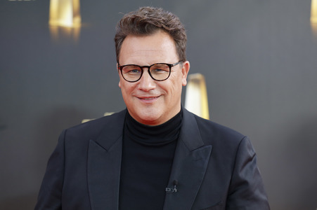 Der Deutsche Fernsehpreis 2021 in Köln