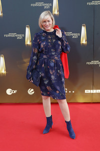 Der Deutsche Fernsehpreis 2021 in Köln