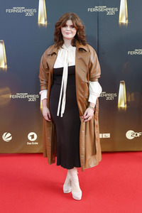 Der Deutsche Fernsehpreis 2021 in Köln