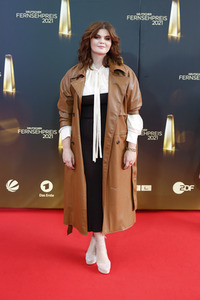 Der Deutsche Fernsehpreis 2021 in Köln