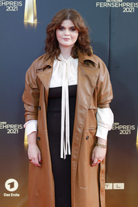 Der Deutsche Fernsehpreis 2021 in Köln