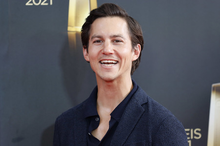 Der Deutsche Fernsehpreis 2021 in Köln