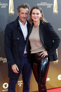 Der Deutsche Fernsehpreis 2021 in Köln