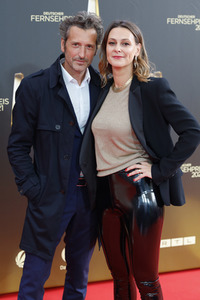 Der Deutsche Fernsehpreis 2021 in Köln