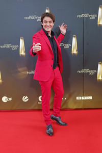 Der Deutsche Fernsehpreis 2021 in Köln