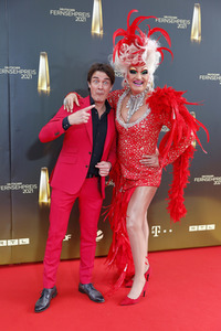 Der Deutsche Fernsehpreis 2021 in Köln