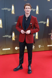 Der Deutsche Fernsehpreis 2021 in Köln