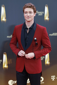 Der Deutsche Fernsehpreis 2021 in Köln