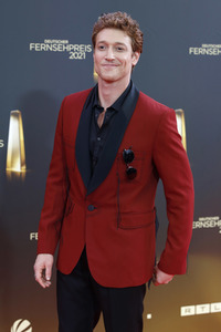 Der Deutsche Fernsehpreis 2021 in Köln