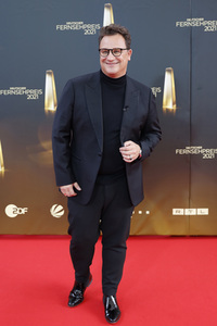 Der Deutsche Fernsehpreis 2021 in Köln