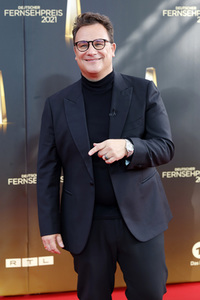 Der Deutsche Fernsehpreis 2021 in Köln