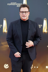 Der Deutsche Fernsehpreis 2021 in Köln