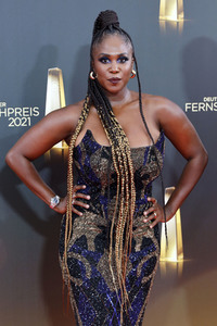 Der Deutsche Fernsehpreis 2021 in Köln