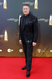 Der Deutsche Fernsehpreis 2021 in Köln