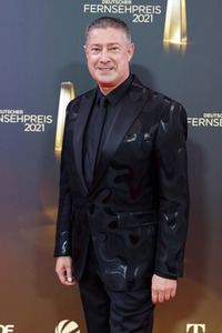 Der Deutsche Fernsehpreis 2021 in Köln