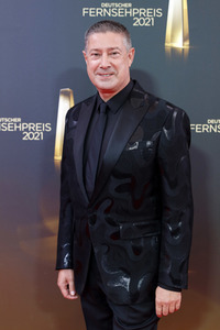 Der Deutsche Fernsehpreis 2021 in Köln