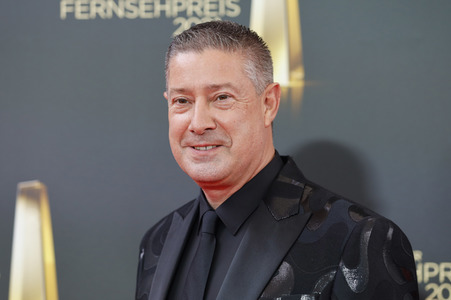 Der Deutsche Fernsehpreis 2021 in Köln