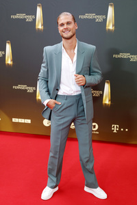 Der Deutsche Fernsehpreis 2021 in Köln