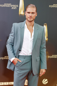 Der Deutsche Fernsehpreis 2021 in Köln