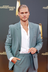 Der Deutsche Fernsehpreis 2021 in Köln