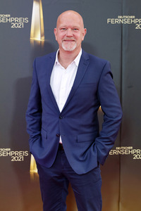 Der Deutsche Fernsehpreis 2021 in Köln