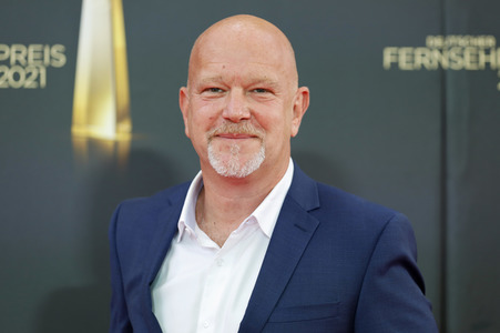 Der Deutsche Fernsehpreis 2021 in Köln
