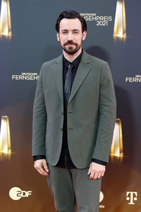 Der Deutsche Fernsehpreis 2021 in Köln